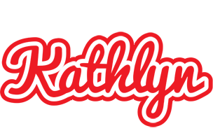 Kathlyn sunshine logo