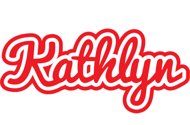 Kathlyn sunshine logo