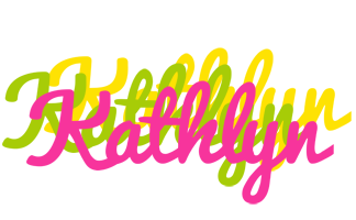 Kathlyn sweets logo