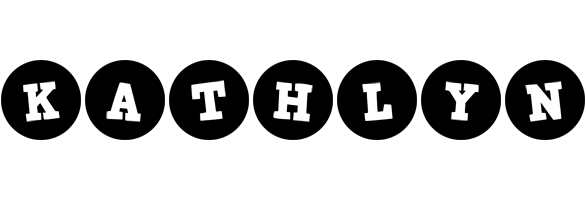 Kathlyn tools logo
