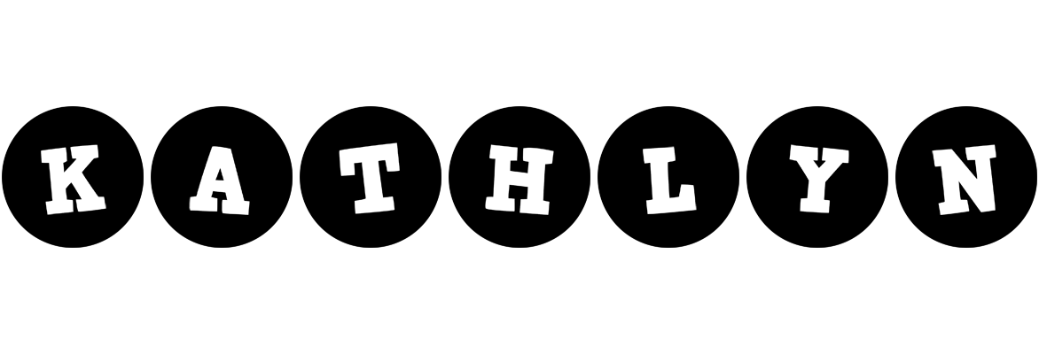 Kathlyn tools logo