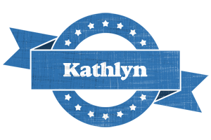 Kathlyn trust logo