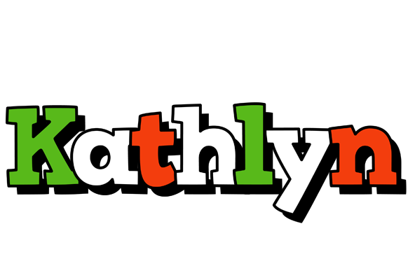 Kathlyn venezia logo