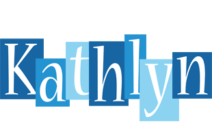 Kathlyn winter logo