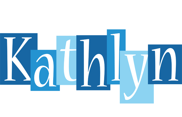 Kathlyn winter logo