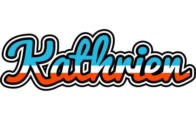 Kathrien america logo