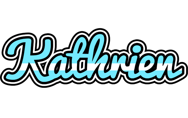 Kathrien argentine logo