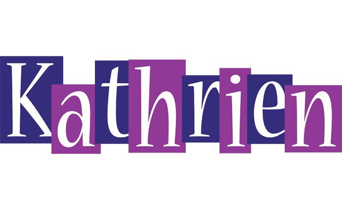 Kathrien autumn logo