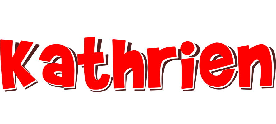 Kathrien basket logo