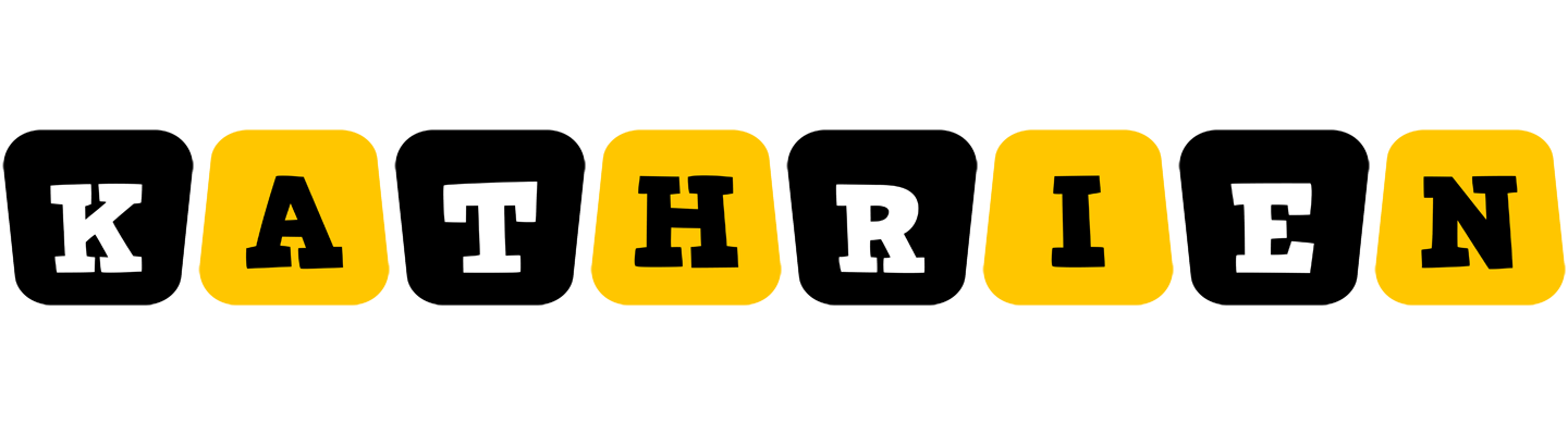 Kathrien boots logo