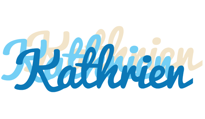Kathrien breeze logo