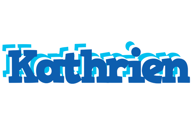 Kathrien business logo