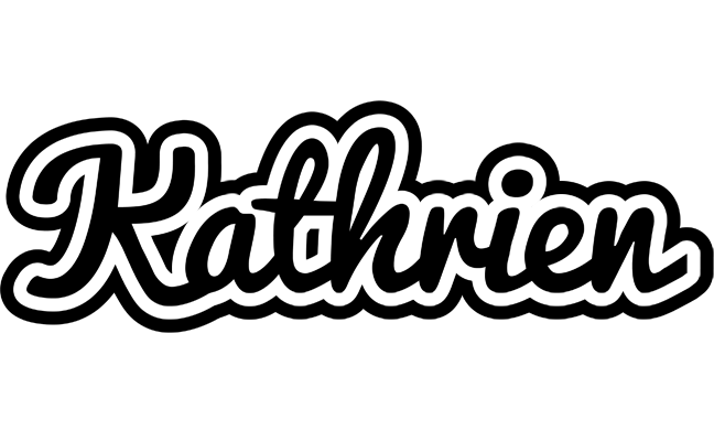 Kathrien chess logo