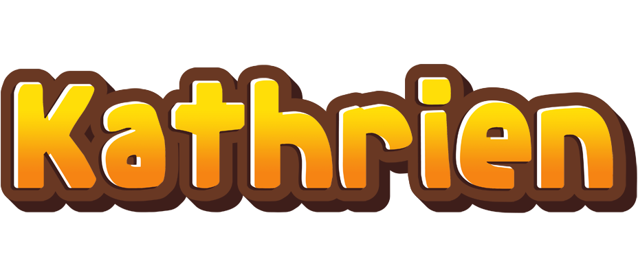 Kathrien cookies logo