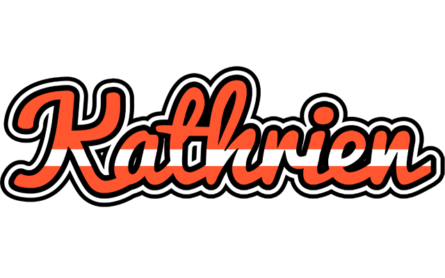 Kathrien denmark logo