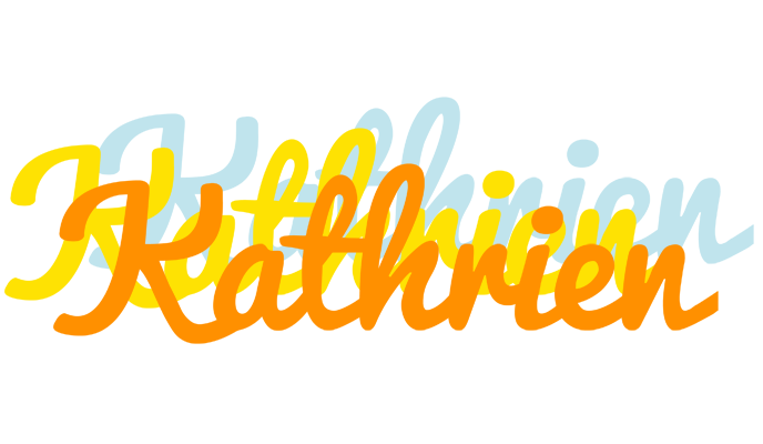 Kathrien energy logo