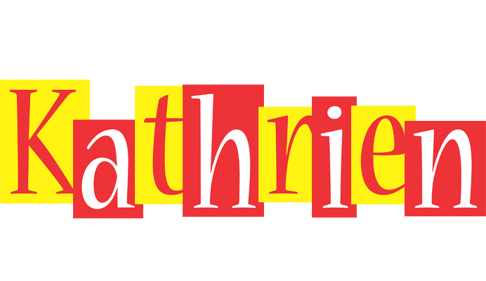 Kathrien errors logo