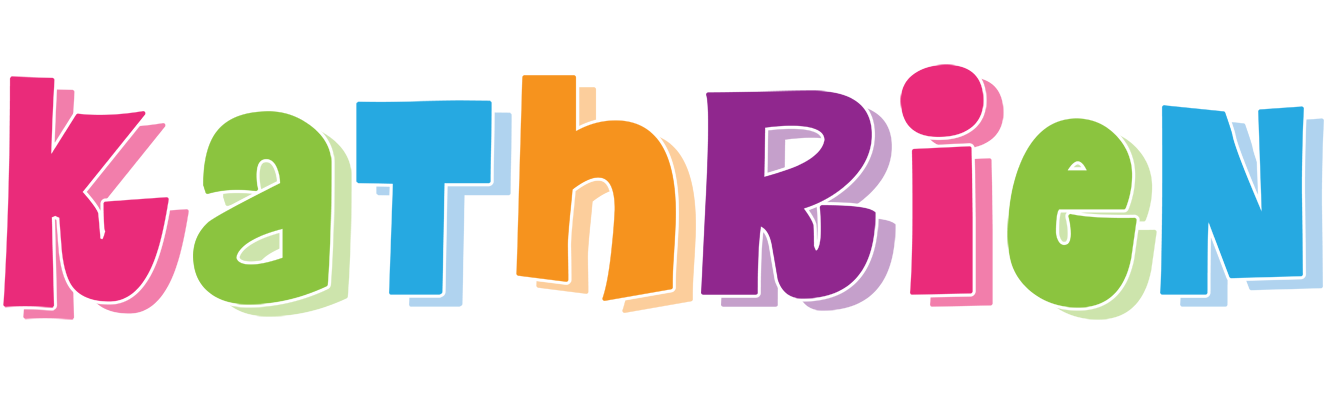Kathrien friday logo