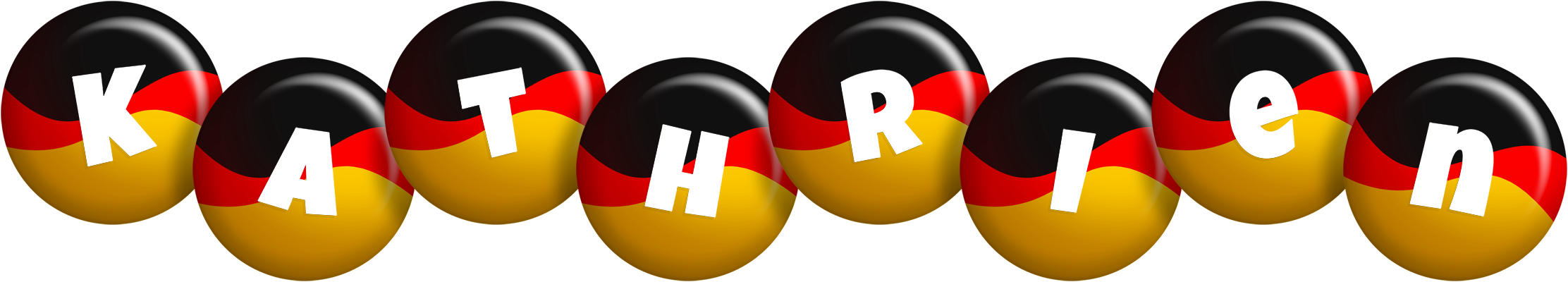 Kathrien german logo