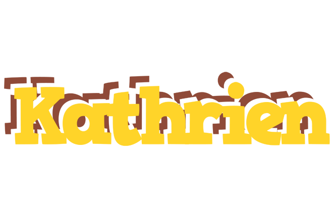 Kathrien hotcup logo