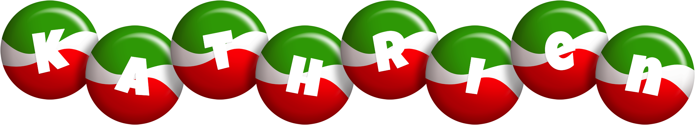 Kathrien italy logo
