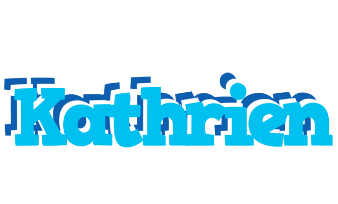 Kathrien jacuzzi logo