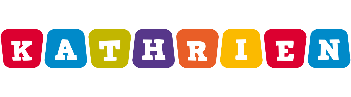 Kathrien kiddo logo
