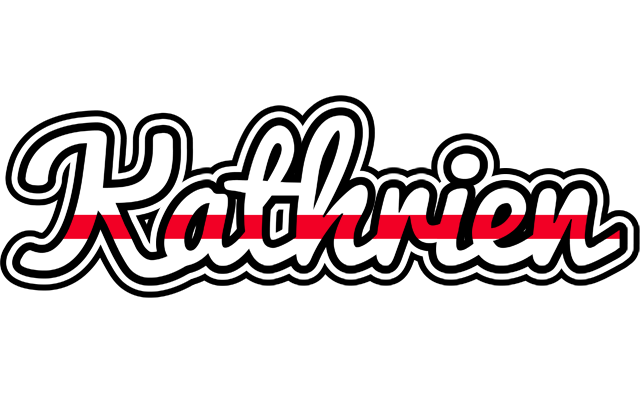 Kathrien kingdom logo