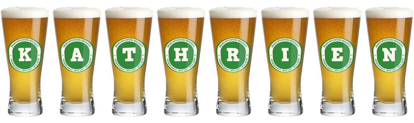Kathrien lager logo