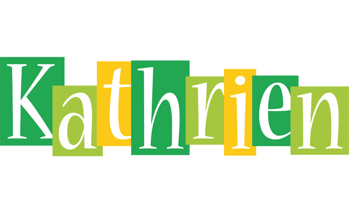 Kathrien lemonade logo