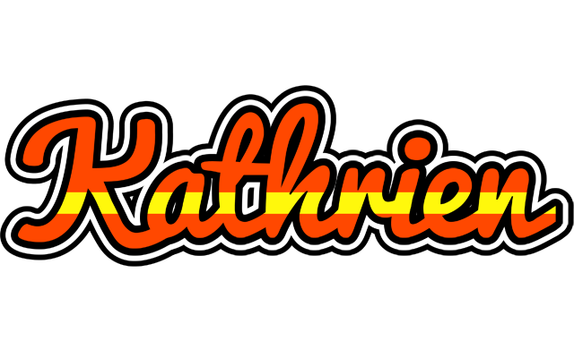 Kathrien madrid logo