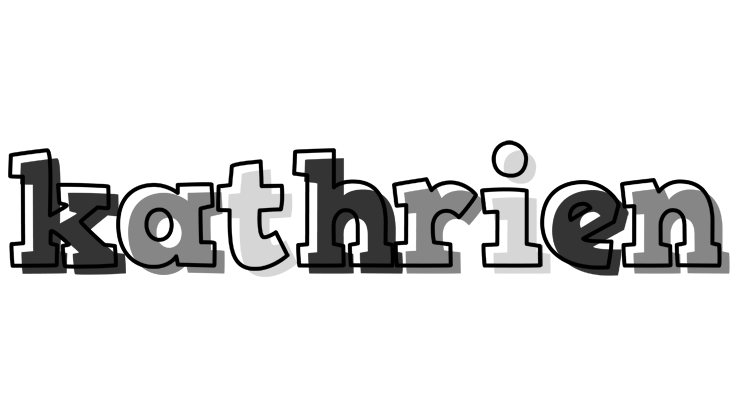 Kathrien night logo