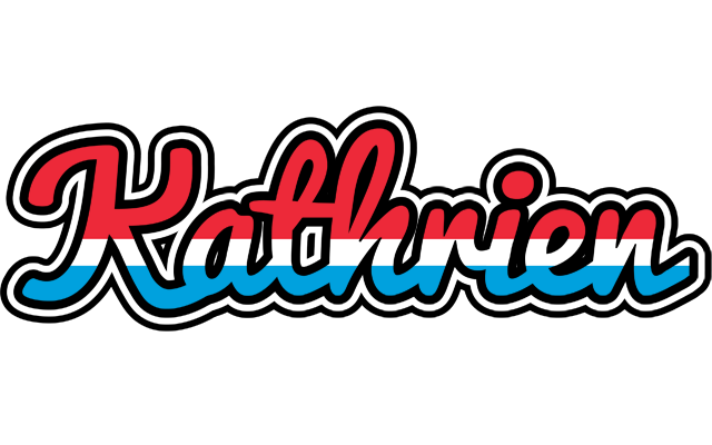 Kathrien norway logo