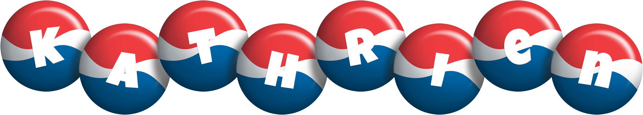 Kathrien paris logo