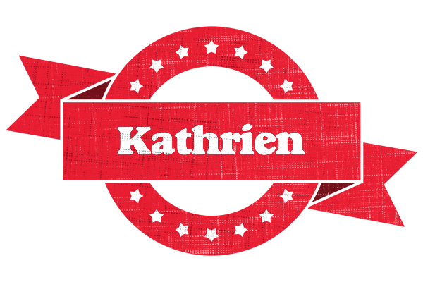 Kathrien passion logo