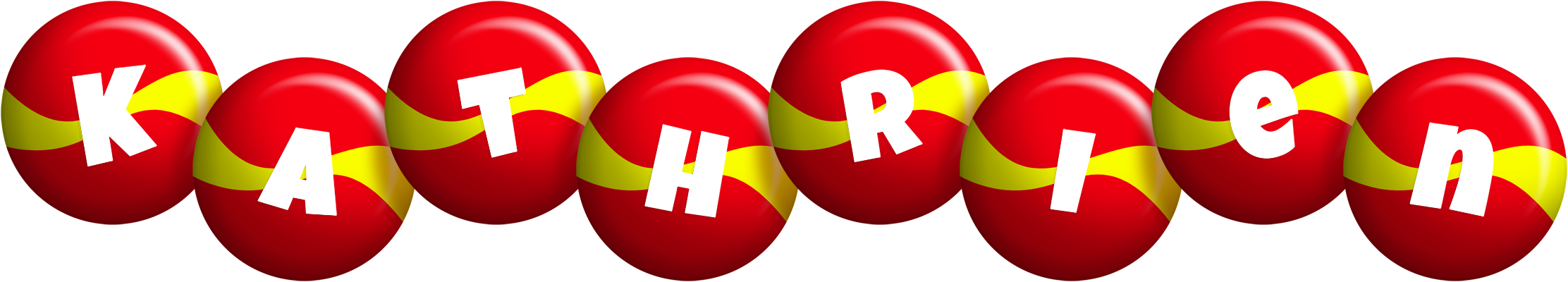 Kathrien spain logo