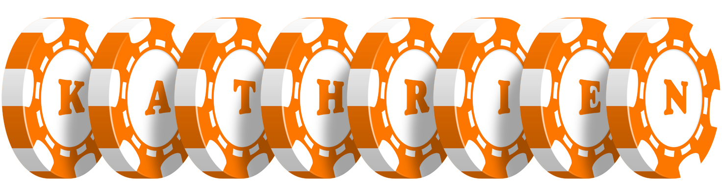 Kathrien stacks logo