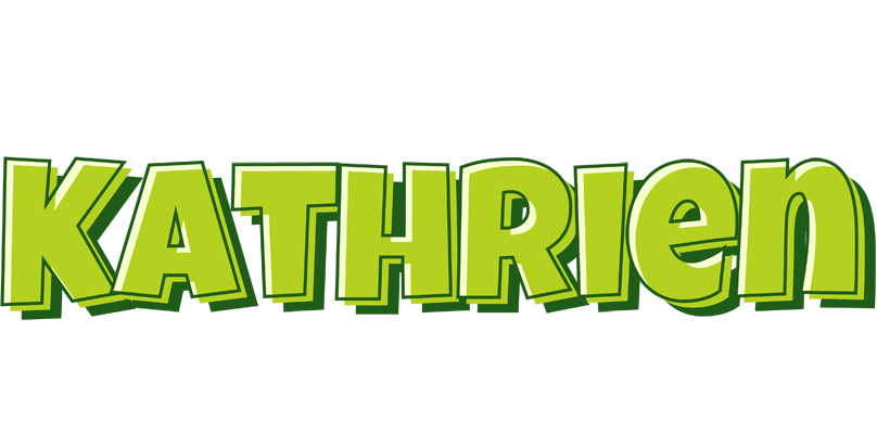Kathrien summer logo