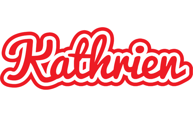 Kathrien sunshine logo