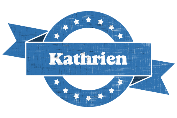 Kathrien trust logo