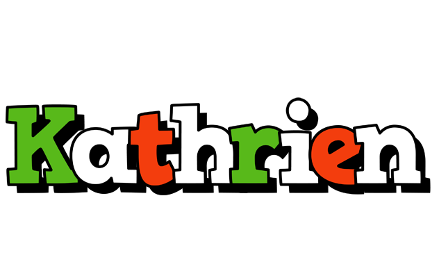 Kathrien venezia logo