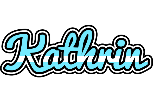 Kathrin argentine logo