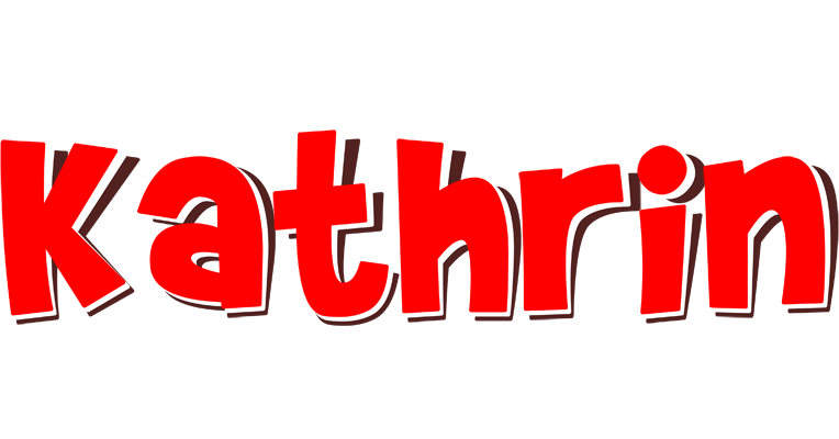 Kathrin basket logo