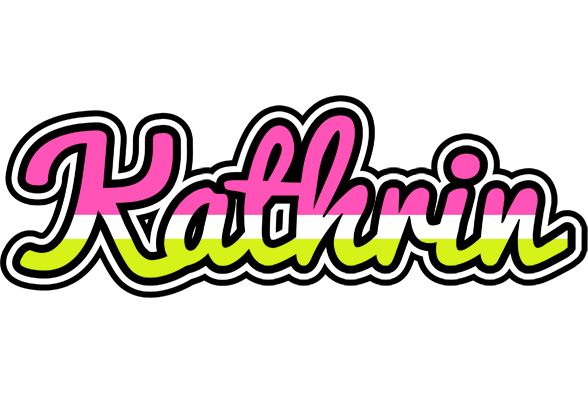 Kathrin candies logo