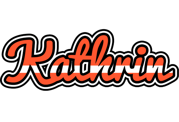 Kathrin denmark logo