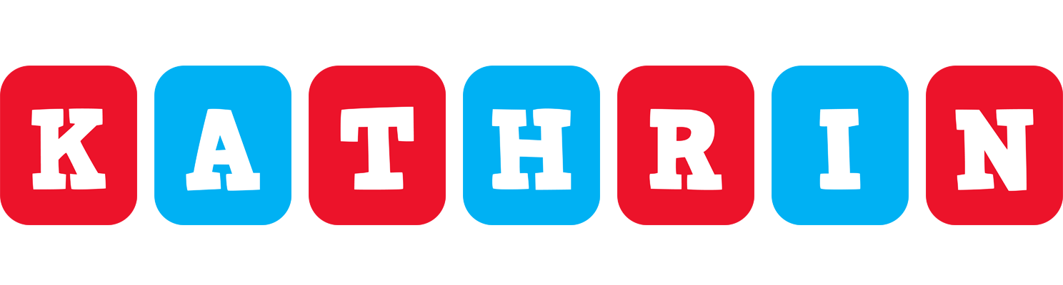 Kathrin diesel logo