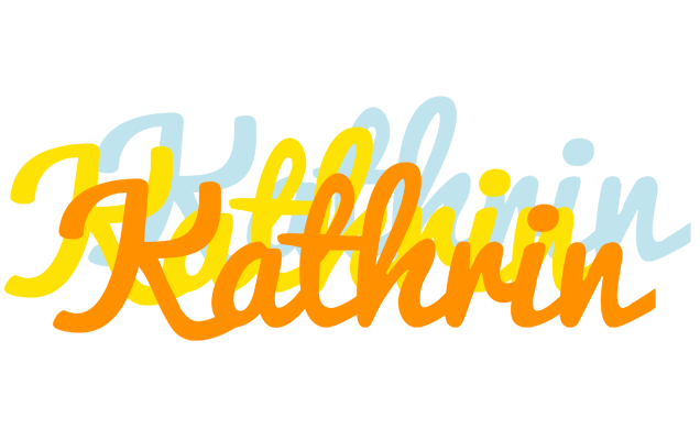 Kathrin energy logo