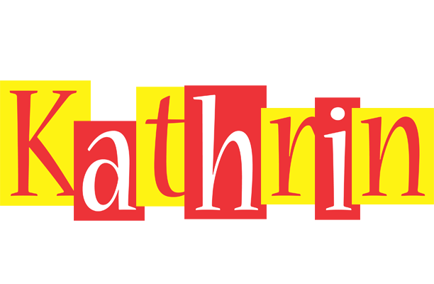 Kathrin errors logo