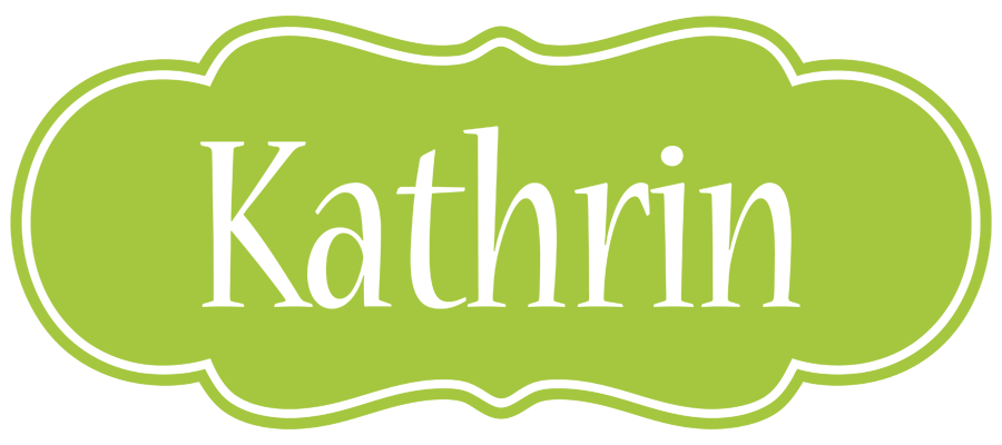 Kathrin family logo