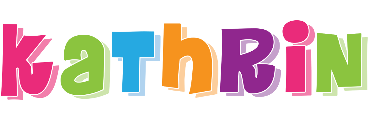 Kathrin friday logo